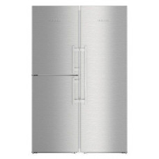 Холодильник Liebherr SBSes 8473 (SBNes 4265 + SKPes 4350)