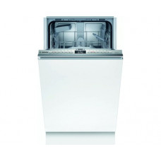 Встраиваемая посудомоечная машина Bosch SPV4HKX2DR