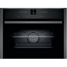 Компактный духовой шкаф Neff C17CR22G0