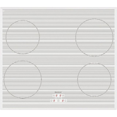 Варочная панель RAINFORD RBH-7604BM1 White