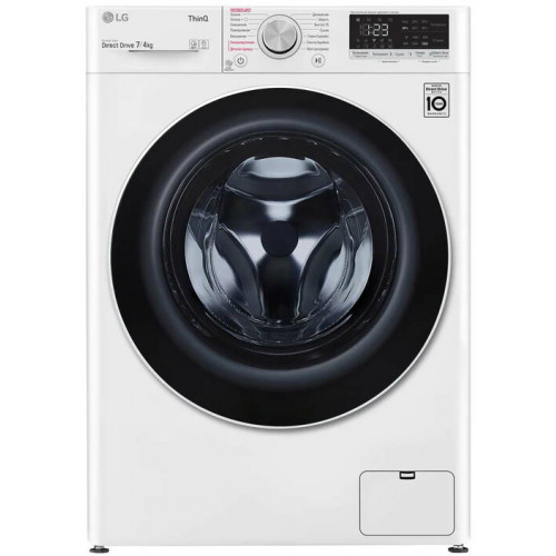 Lg AI DD F2V5HG0W