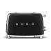 Тостер Smeg TSF01BLEU