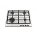 Газовая варочная панель DeLonghi NSL 460 X RUS