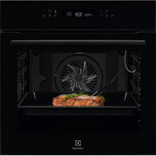 Встраиваемый электрический духовой шкаф Electrolux EOE7P31Z