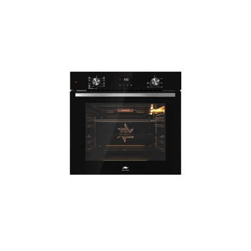 Духовой шкаф MILLEN MEO 6003 BL