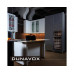 Винный шкаф Dunavox DX-74.230DB