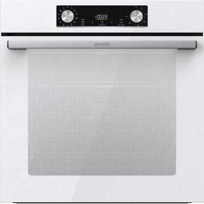 Независимая духовка Gorenje BOS6737E09WG