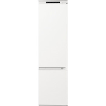 Двухкамерный холодильник Gorenje NRKI419EP1