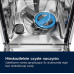 Встраиваемая посудомоечная машина Electrolux EEG68520W