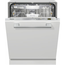 Встраиваемая посудомоечная машина Miele G 5260 SCVi Active Plus