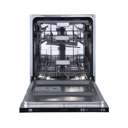 Посудомоечная машина Zigmund & Shtain DW 129.6009 X