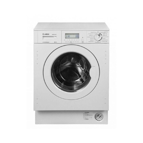 Стиральная машина ARDO 55 FLBI 148 LW