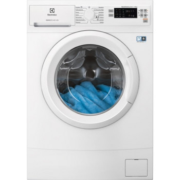 Стиральная машина Electrolux PerfectCare 600 EW6S0506OP