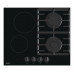 Независимая комбинированная варочная панель Gorenje GCE691BSC