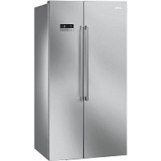 Холодильник Smeg SBS63XE