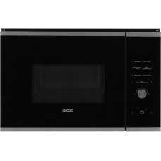 Встраиваемая микроволновая печь Akpo MEA 92508 SEA07 IX