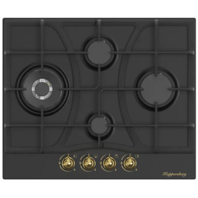 Варочная панель газовая Kuppersberg FS 610 Ant Bronze