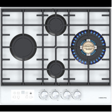 Варочная поверхность Hiberg VM 6245 W