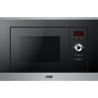 Микроволновая печь FRANKE FMW 20 SMP G XS