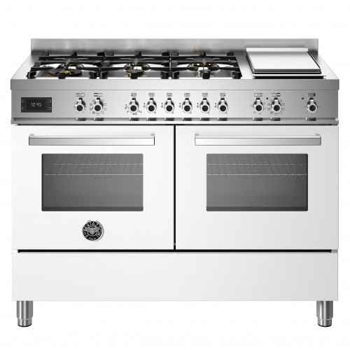 Варочный центр Bertazzoni PRO126G2EBIT