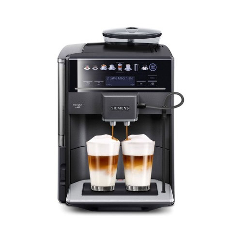 Кофемашина Siemens TE654319RW