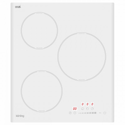 Варочная поверхность Korting HI 43053 BW