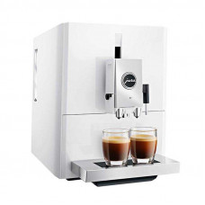 Кофемашина JURA A7 PIANO WHITE