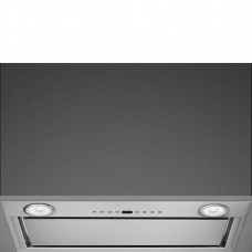Вытяжка SMEG KICGR52X