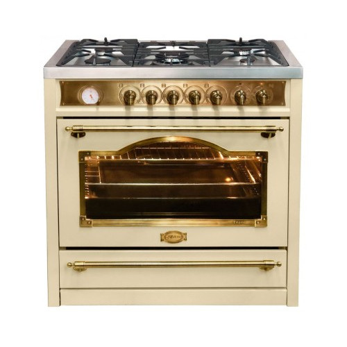 Плита комбинированная Kaiser HGE 93555 ElfEm