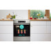 Электрическая плита Gorenje GECS6C70XPA