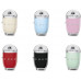 Соковыжималка Smeg CJF01RDEU