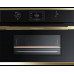 Компактный духовой шкаф Kuppersbusch CBP 6332.0 S4 Gold