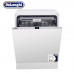Посудомоечная машина DeLonghi DDW06F Supreme nova