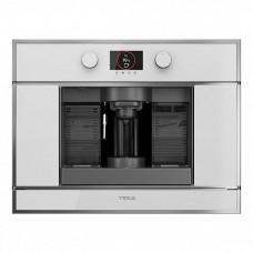 Кофемашина TEKA WISH Maestro CLC 835 MC white (111630000)