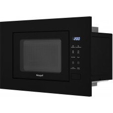 Встраиваемая микроволновая печь Weissgauff HMT-206 Compact Grill