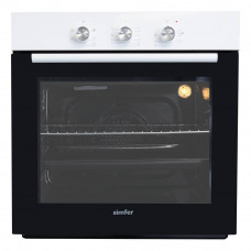 Электрический духовой шкаф Simfer B6EW16011