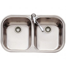 Мойка Teka Stylo 2B 10107028