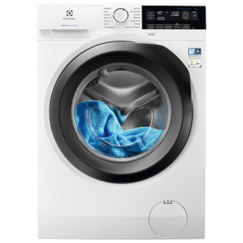 Стиральная машина Electrolux EW8F328SP белый