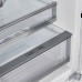 Встраиваемый холодильник Maunfeld MBF177NFFWGR Inverter