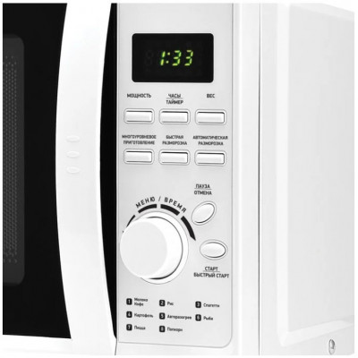 Микроволновая печь BBK 20MWS-719T/W