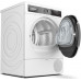 Сушильная машина Bosch WTX8HEL9SN