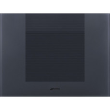 Встраиваемый холодильный шкаф для вина Smeg CVI121G