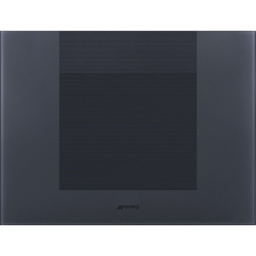 Встраиваемый холодильный шкаф для вина Smeg CVI121G