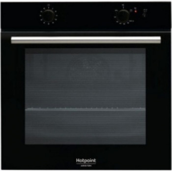 Духовой шкаф HOTPOINT-ARISTON GA2 124 BL HA