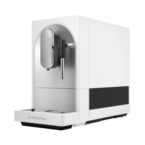 Кофемашина Maunfeld MF-A7021WH