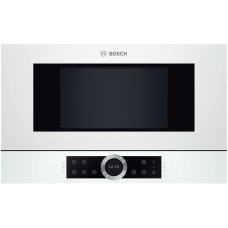 Встраиваемая микроволновая печь Bosch BFL634GW1