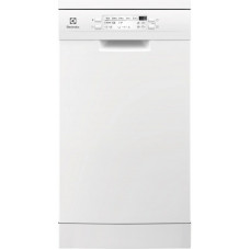 Посудомоечная машина Electrolux SMM 43201 SW