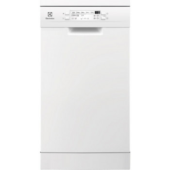 Посудомоечная машина Electrolux SMM 43201 SW