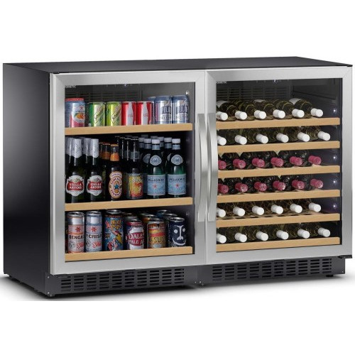 Шкаф для вина и напитков Dometic C50G Wine&Beer