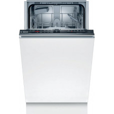 Посудомоечная машина BOSCH SPV2IKX10E
